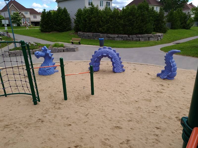 Parc Wilfrid-Lavigne - Image 1