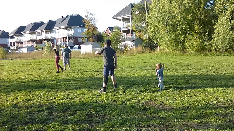 Parc Wilfrid-Lavigne - Image 2