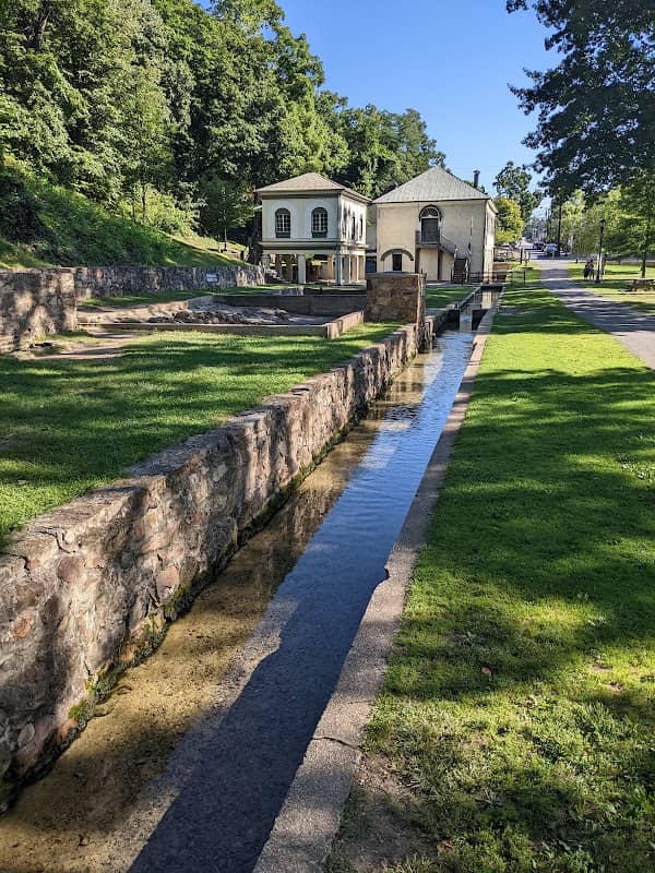 Berkeley Springs State Park - Image 2