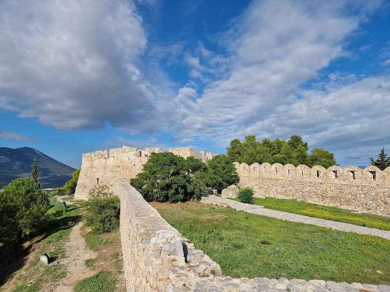 Karababa Castle - Image 1
