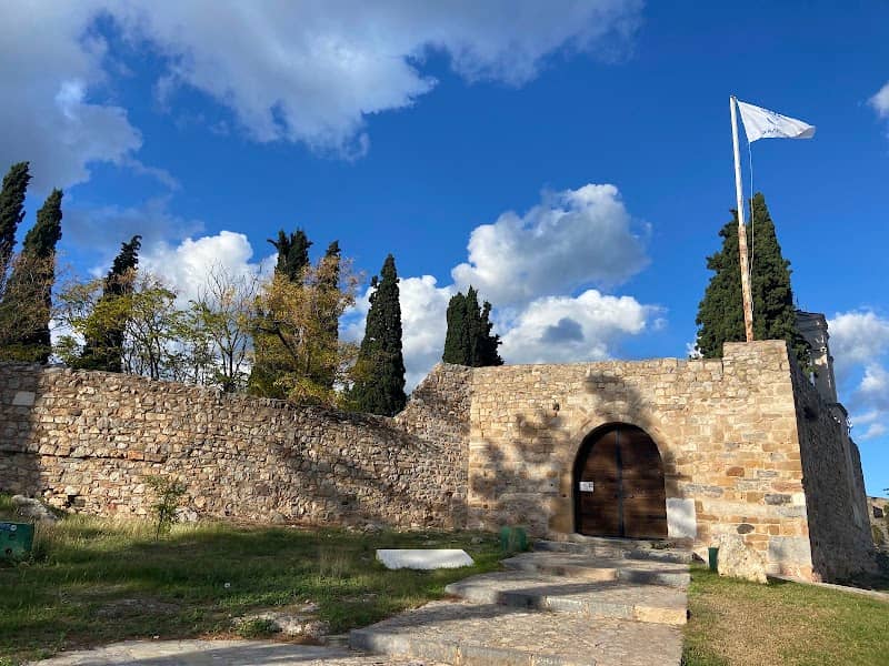 Karababa Castle - Image 2