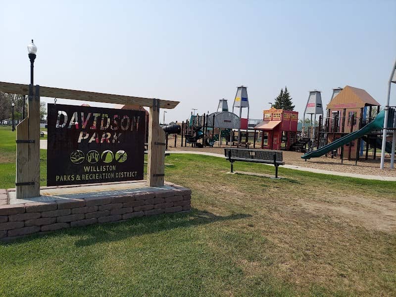 Davidson Park - Image 1