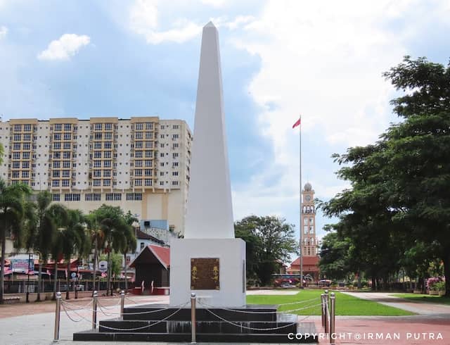 Padang Merdeka - Image 2