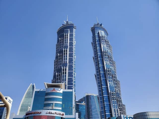 Safa Park - Image 1