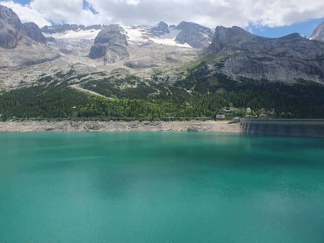 Passo Fedaia - Image 1