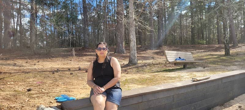 W DAM PARK, CLARKS HILL LAKE - Image 2