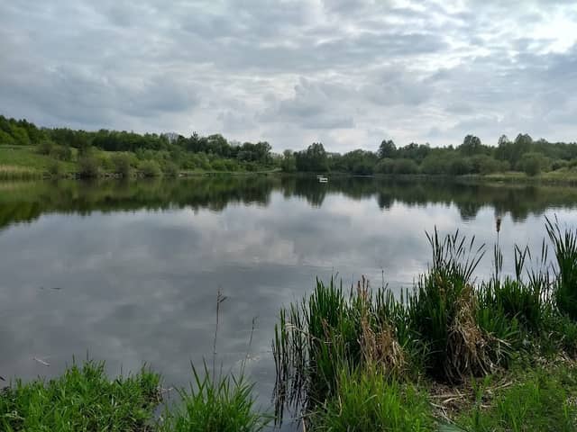 Sence Valley Forest Park - Image 2