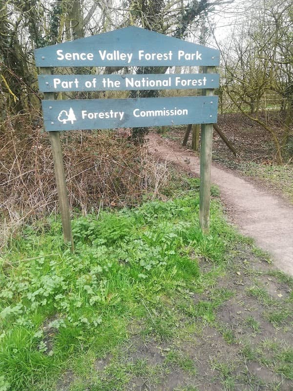 Sence Valley Forest Park - Image 1