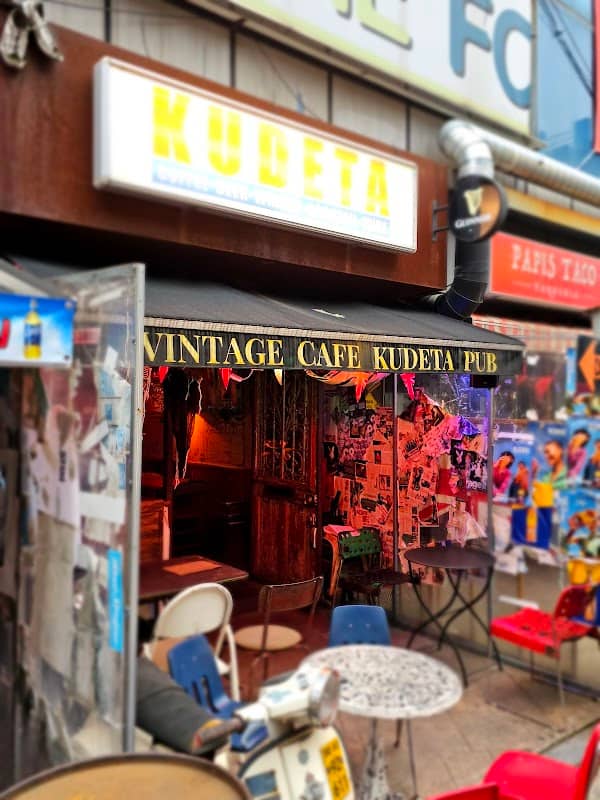 Apgujeong Rodeo Street - Image 3