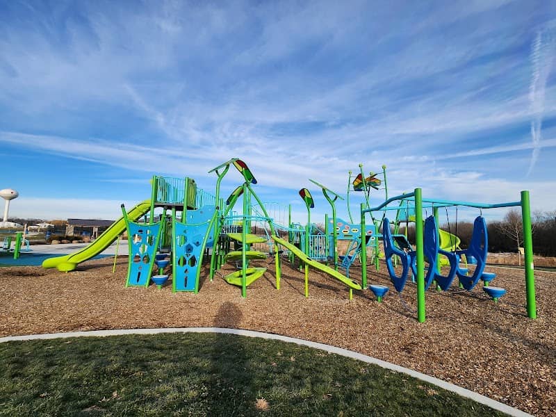 Lakewood Meadows Park - Image 2