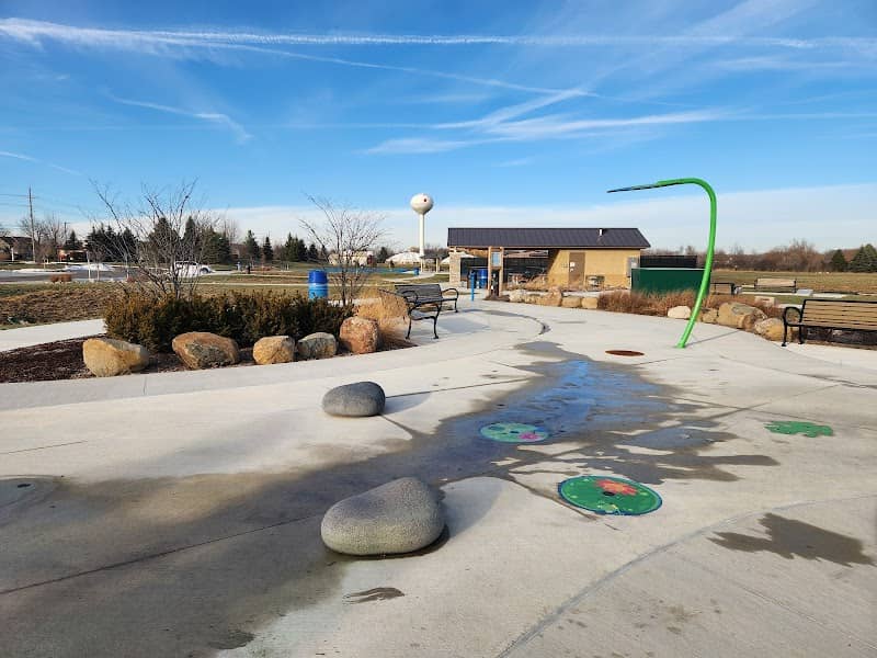 Lakewood Meadows Park - Image 1