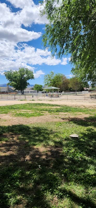Green Valley Dog Park - Image 1