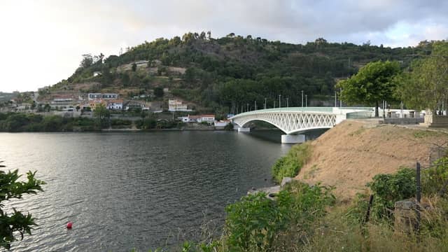 Ponte de Mosteirô - Image 1