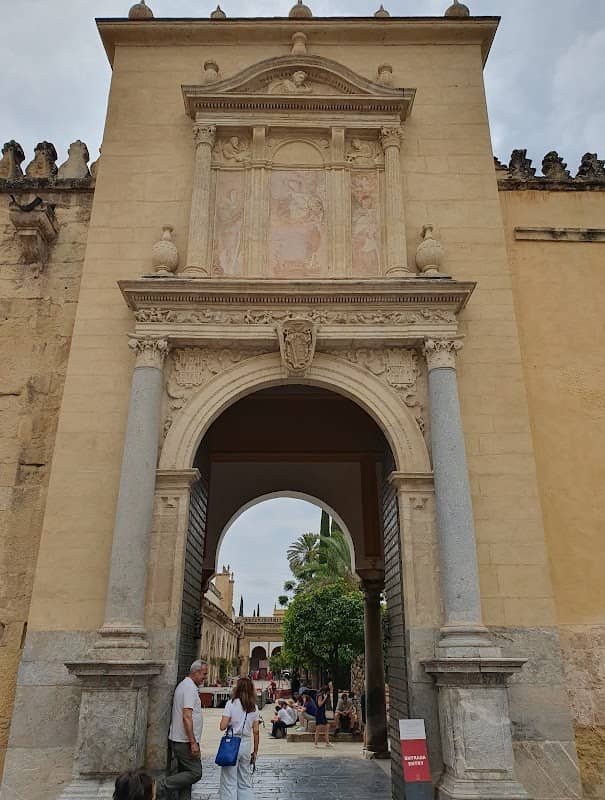 Puerta de Santa Catalina - Image 2