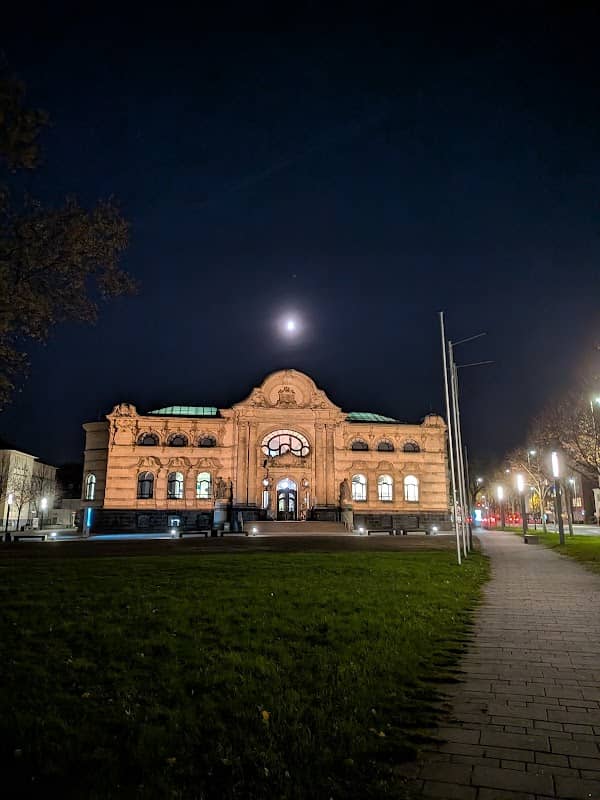 Sitzbank - Image 1