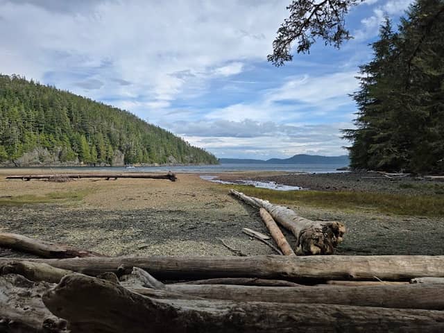 Bauza Cove - Image 1