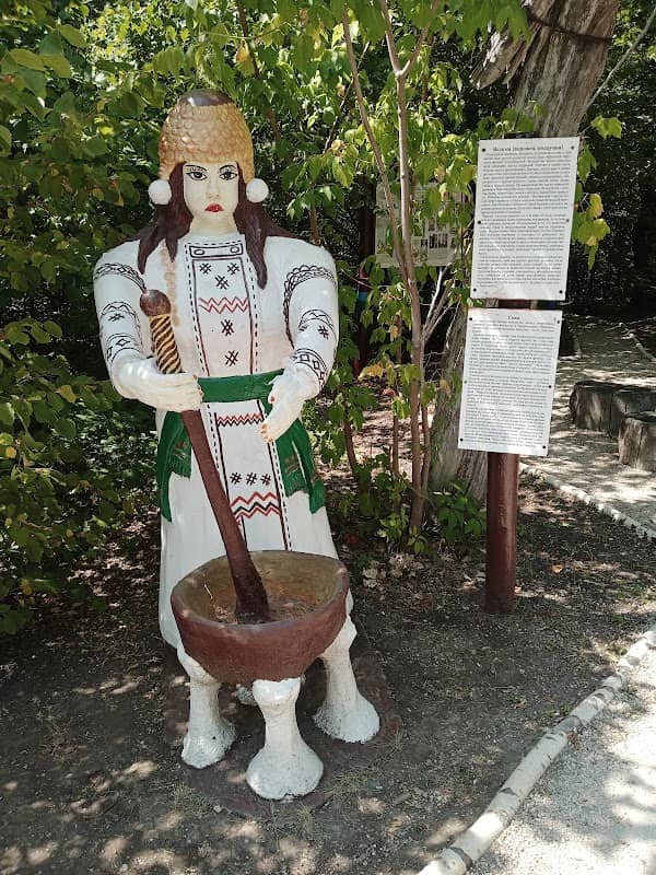 Ved'mino Ozero - Image 1