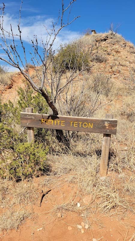 Petite Teton - Image 2