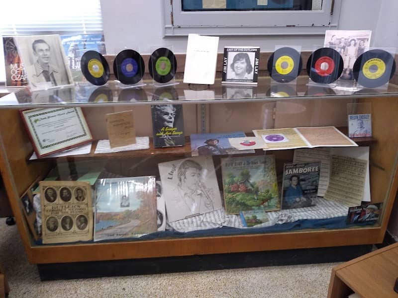 Cleburne County Historical Society - Image 1