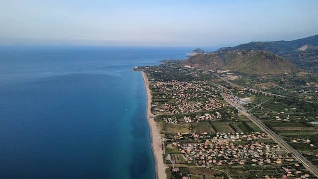 Piana Calzata beach - Image 1