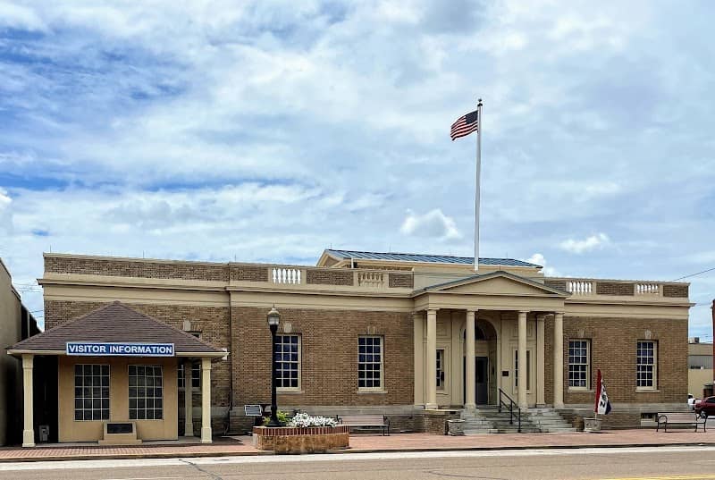 Matagorda County Museum - Image 1