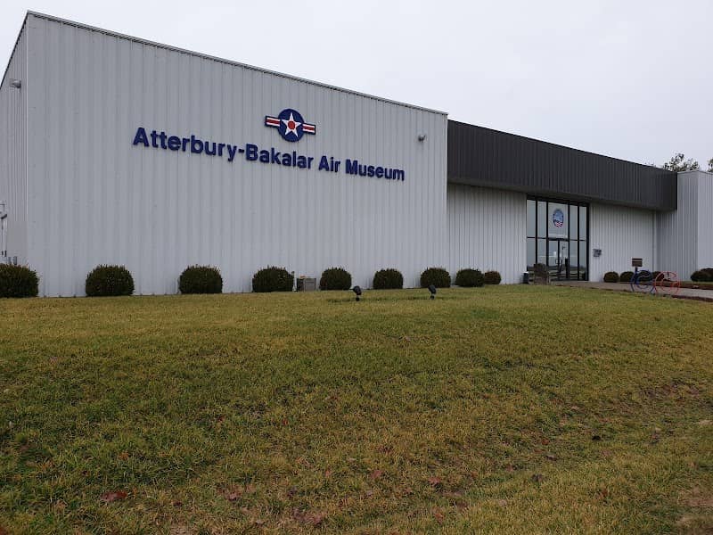 Atterbury-Bakalar Air Museum - Image 1