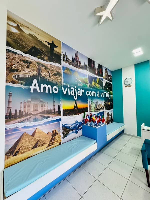 viTUR Viagens - Image 1