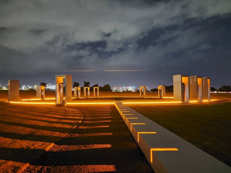 Bonfire Memorial - Image 1