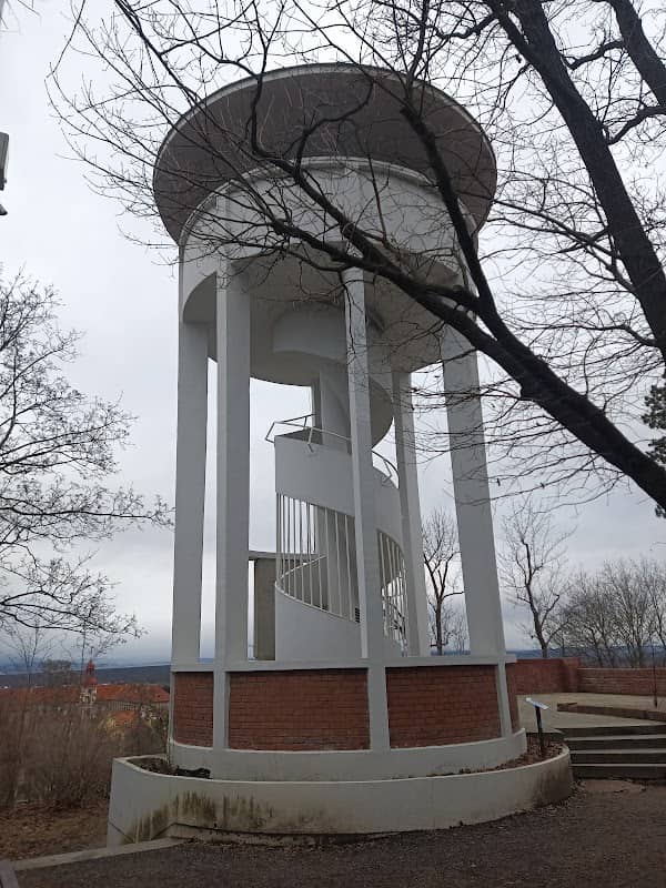 Kratochvil's watchtower - Image 1