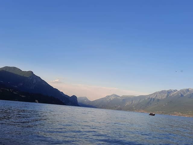 Garda Paragliding - Volo Parapendio tandem Lago di Garda - Image 3
