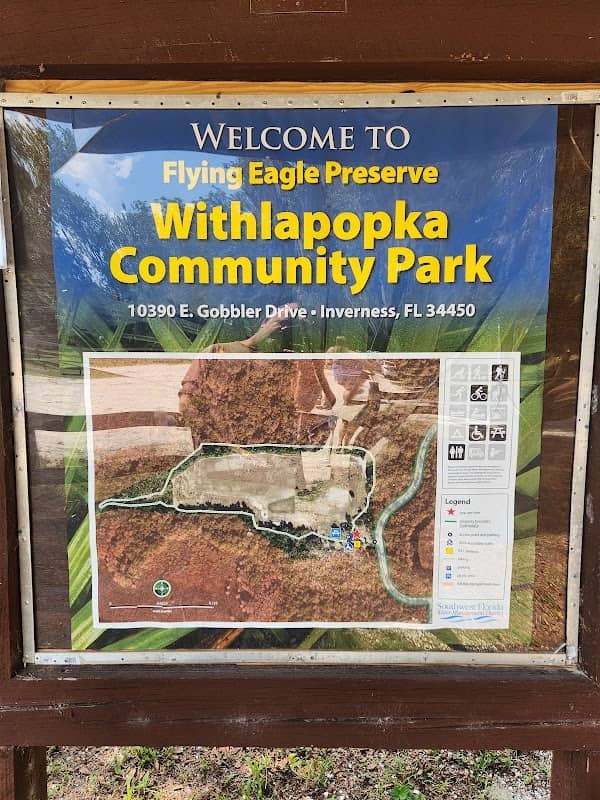 Withlapopka Community Park - Image 2
