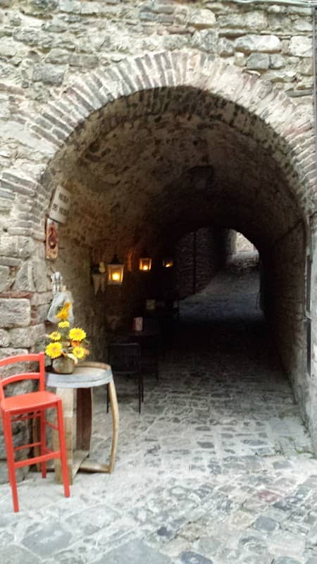 Vicolo dei vicoli - Image 1