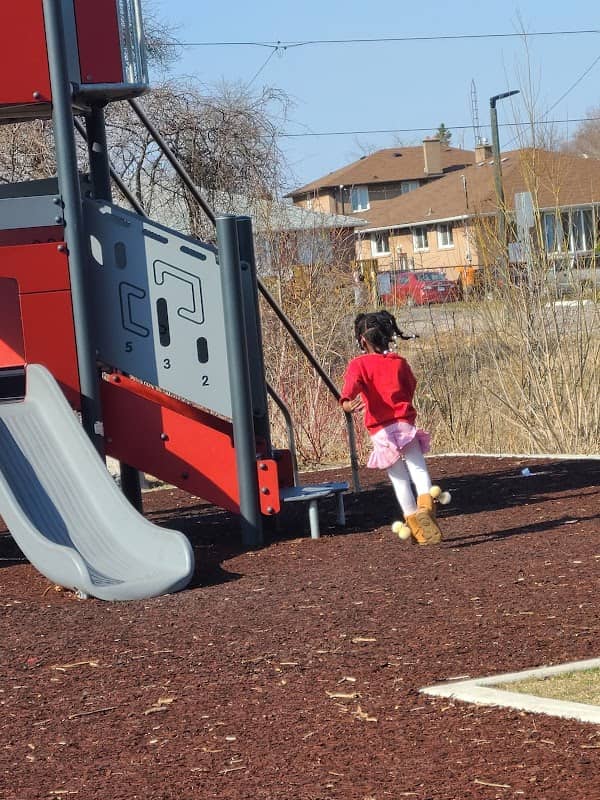 Glen Stewart Park - Image 1