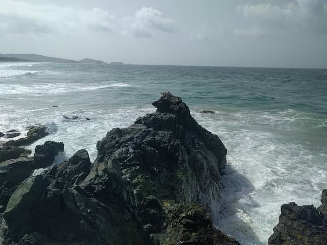 Punta El Agua - Image 1