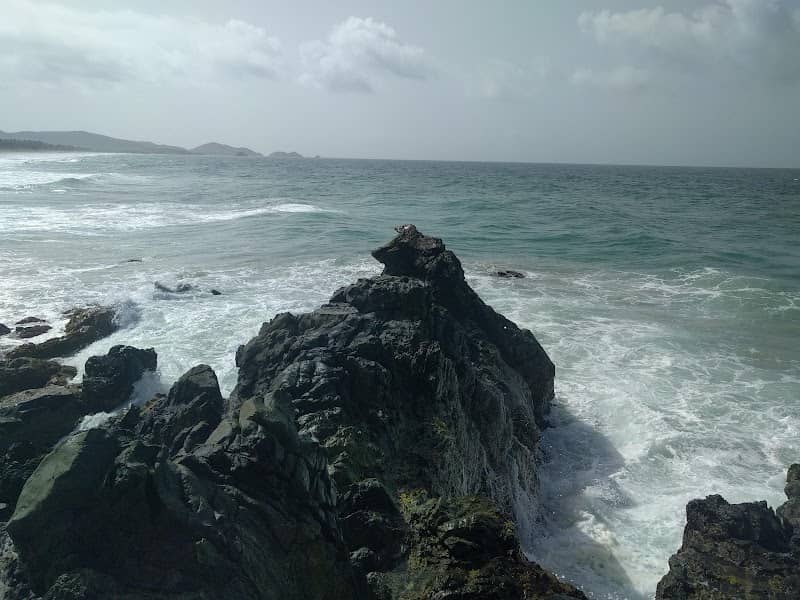 Punta El Agua - Image 1