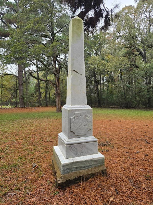 Huntsville Cemetery MCC - Image 1