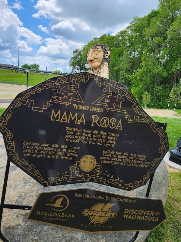 Mama Rosa - Image 2