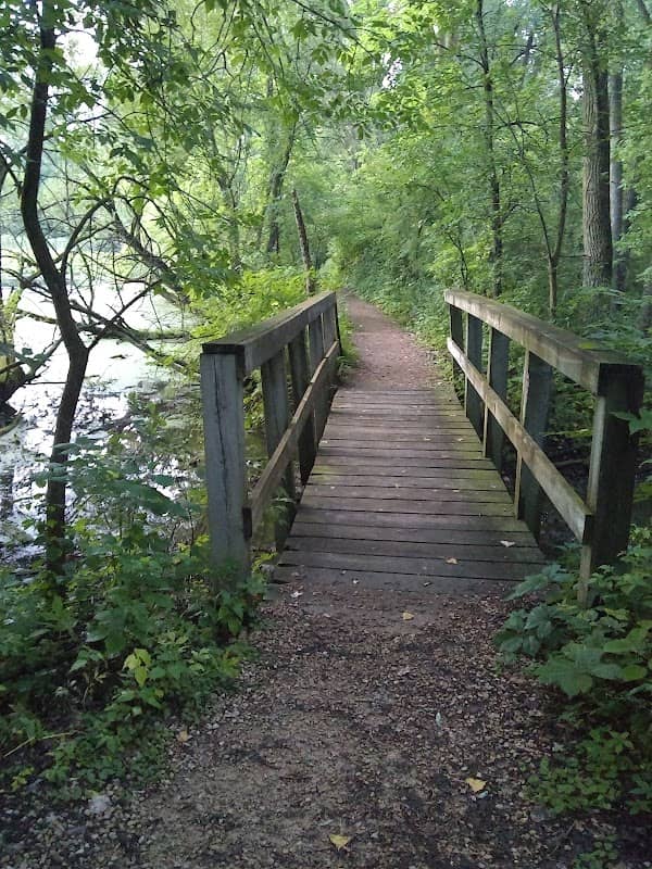 Maplewood Nature Center - Image 2
