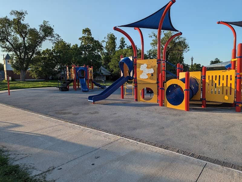 Banner Park - Image 1