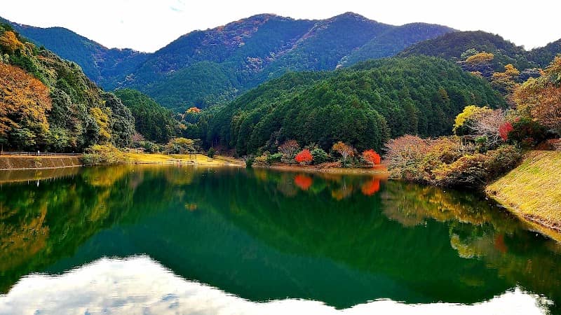 Yakuoji Lakeside Park - Image 1