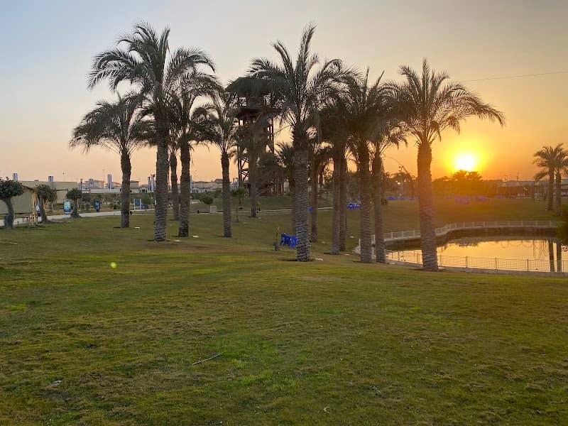 النافورة الراقصة - Image 1
