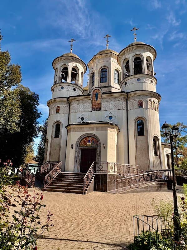 Gorodskoy Park - Image 1