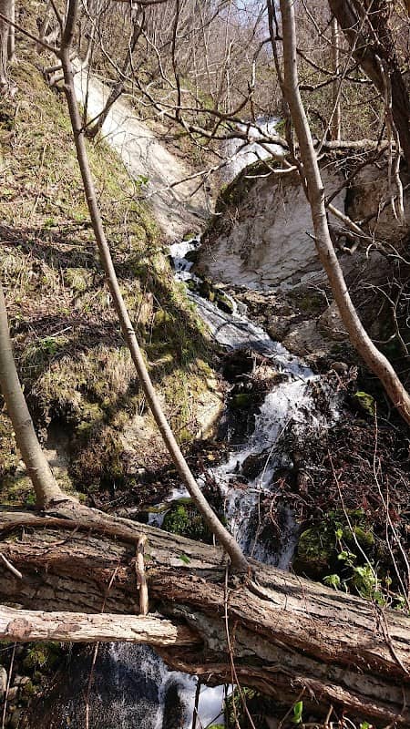 ノット川の滝 - Image 1