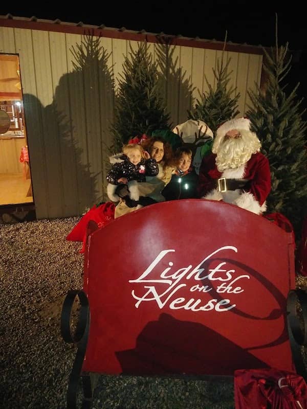 Clayton Fear Farm - Image 1