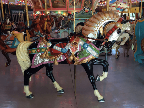 Holyoke Merry-Go-Round - Image 2