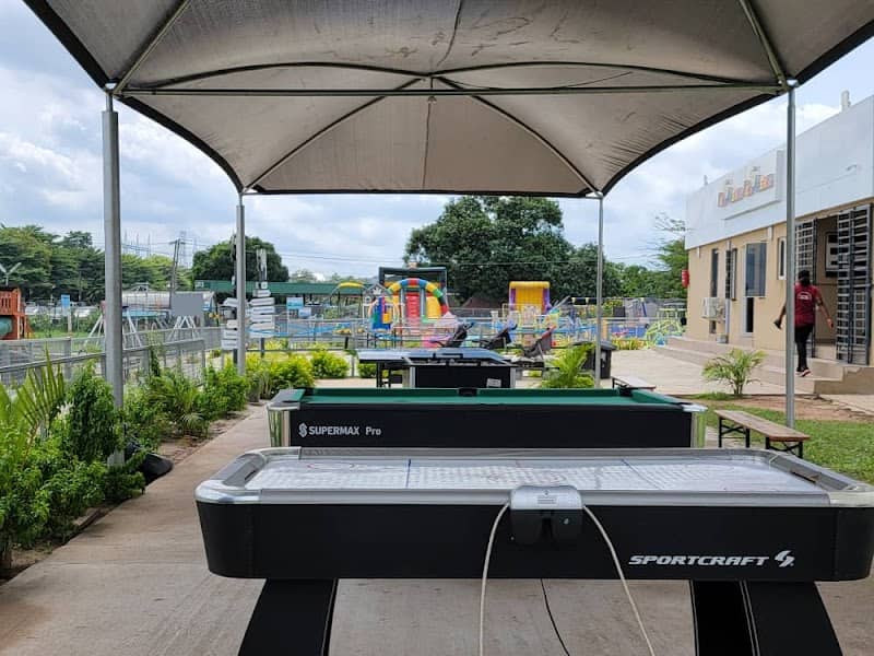 FUN ARENA AMUSEMENT / FUN PARK - Image 2
