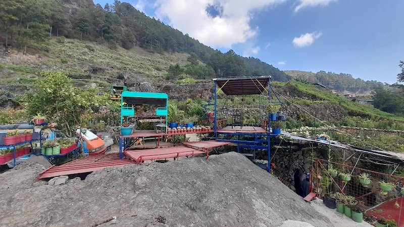 Liyang Rustic, Upcycle Eco Park - Image 1