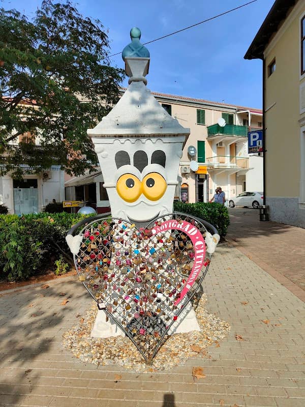 Novigrad Cittanova Istria - Image 1