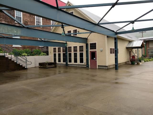 Windsor Town Welcome Center - Image 1