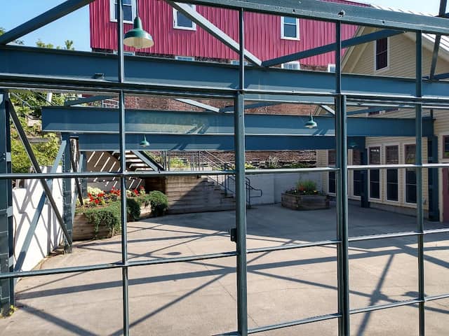 Windsor Town Welcome Center - Image 2